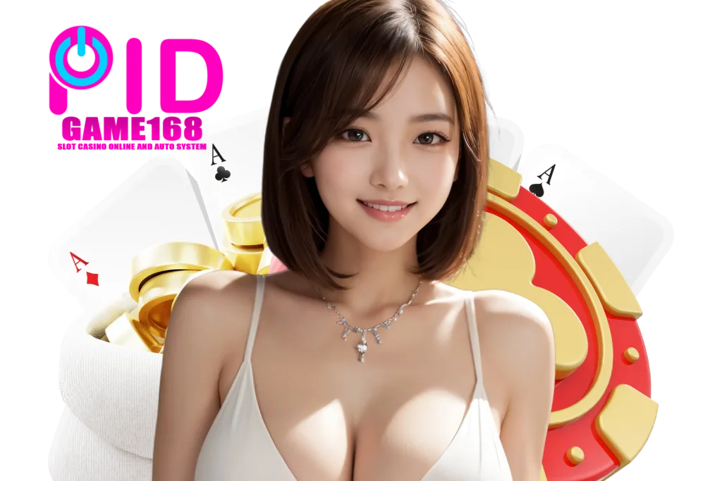 pidgame168 เข้าสู่ระบบ