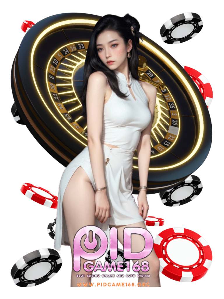 pidgame168