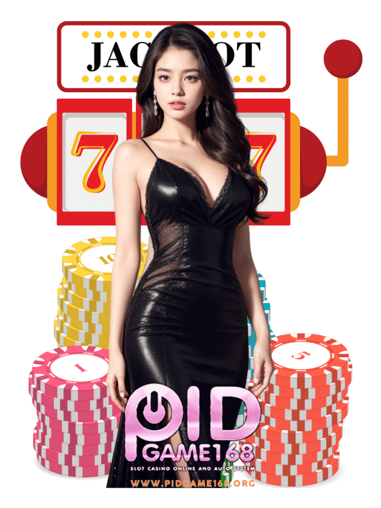 pidgame168 ปั่นสล็อต