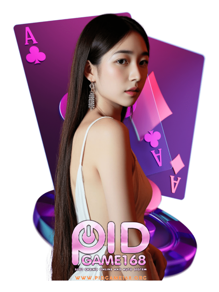 pidgame168 เสือมังกร